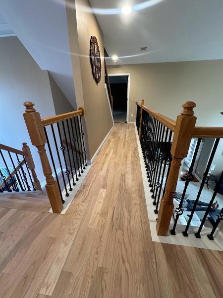 Select Custom Floors