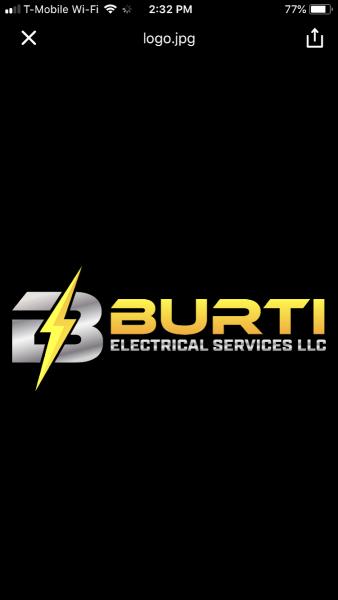 Burti Electrical Services Llc