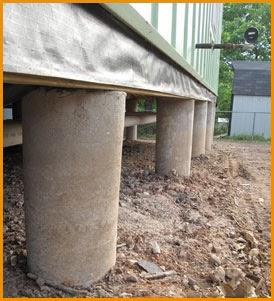HD Foundations