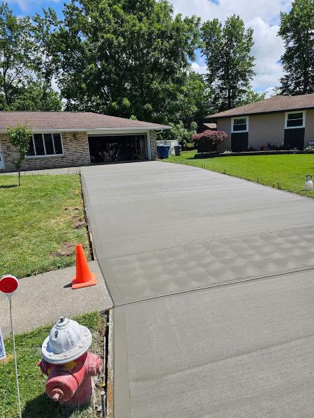 Fleming Concrete LLC