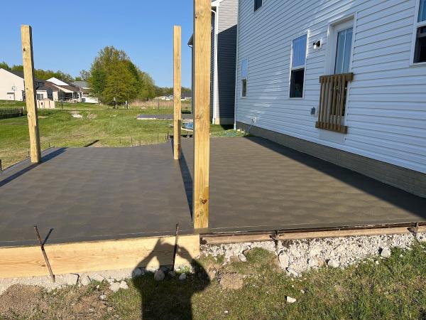 Fleming Concrete LLC