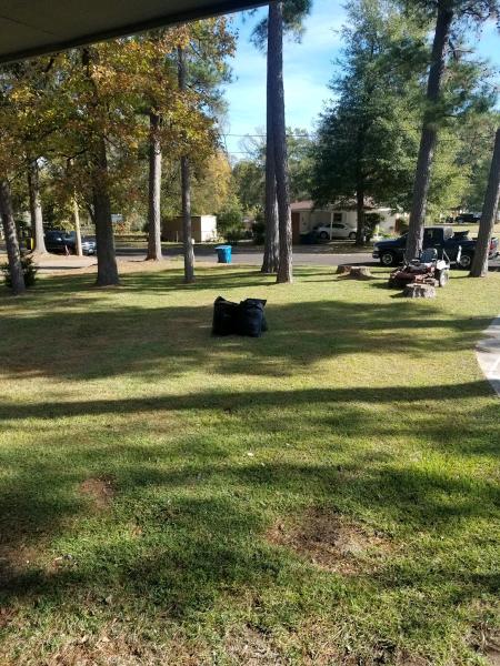 Vic's Lawncare Service