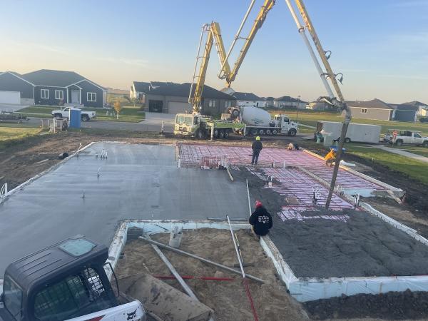 Complete Concrete Fargo