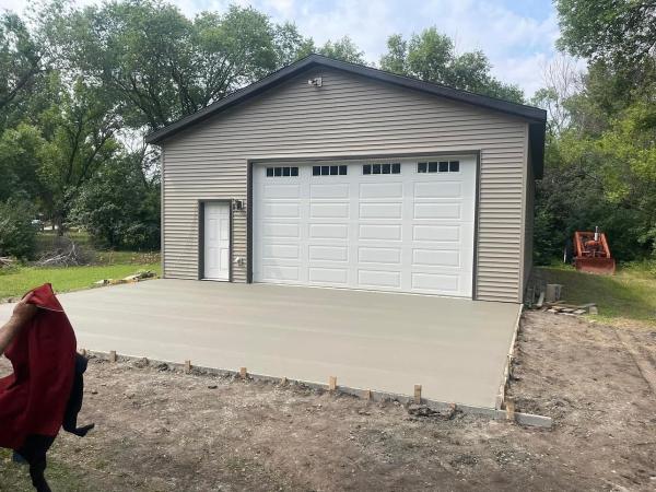 Complete Concrete Fargo