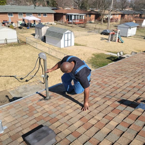 Hunt Home Inspection
