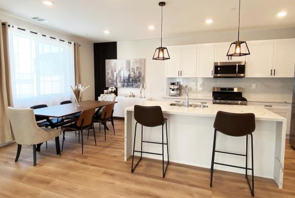 Artis Design & Construction