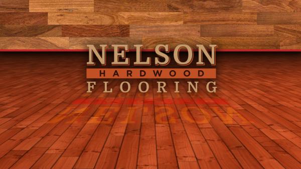 Nelson Hardwood Flooring
