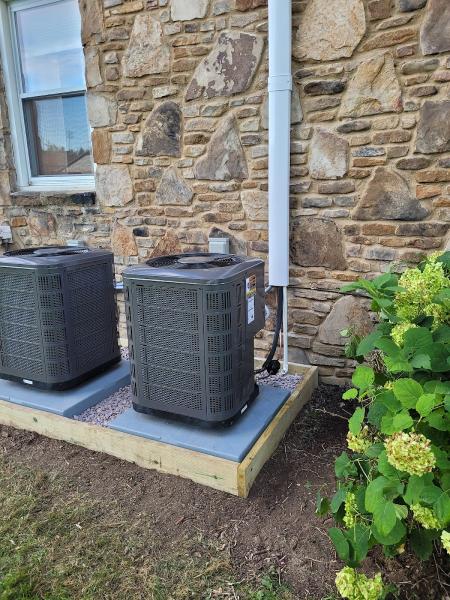 Calverley's Climate Control Solutions