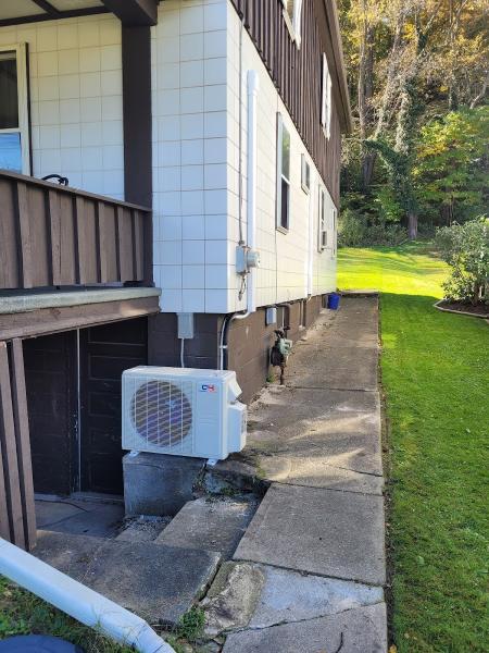 Calverley's Climate Control Solutions