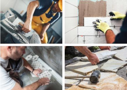 Homepro Contracting Professional Handyman and Remodeling Services