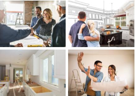 Homepro Contracting Professional Handyman and Remodeling Services