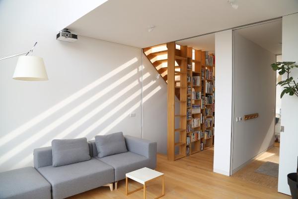 5ft2 Studio Architects