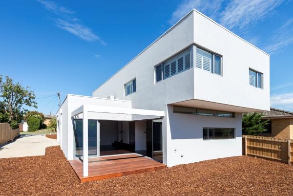 5ft2 Studio Architects