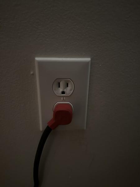 White Tail Electrical