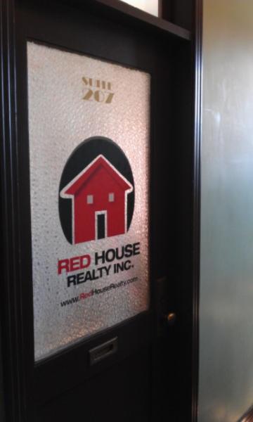 Red House Realty