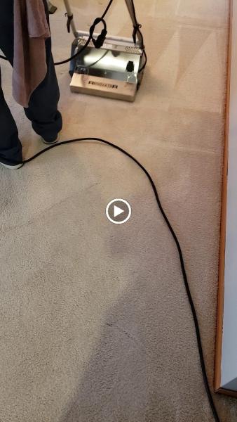 The Right Guy Carpet Cleaning
