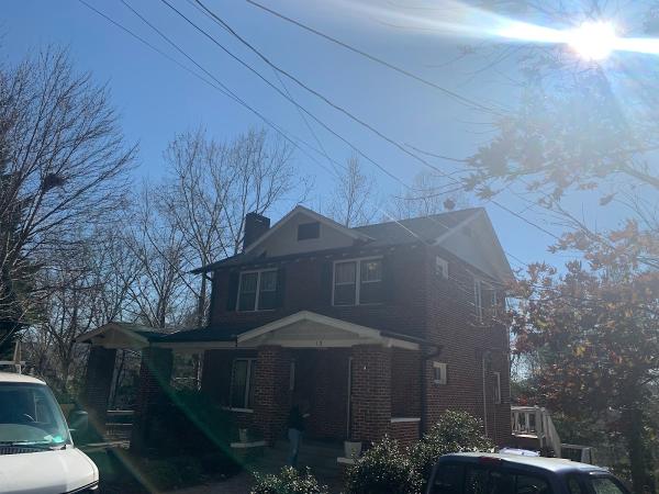 Black Bear Roofing
