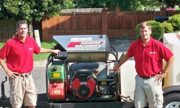 Superior Cleaning Service