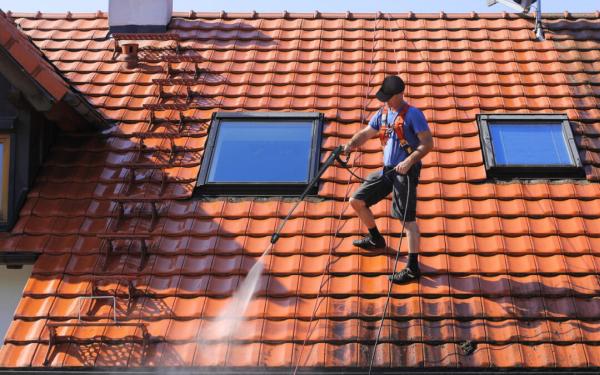 Superior Cleaning Service