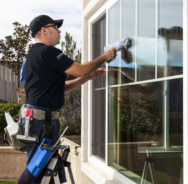 Superior Cleaning Service