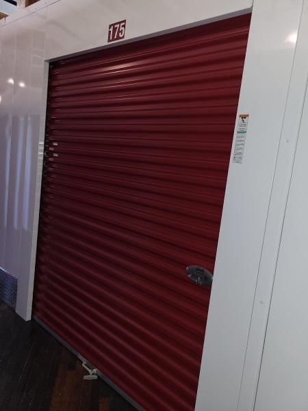 Big Mill Self Storage