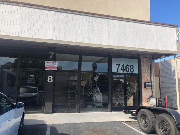 Royal Commercial Construction Inc