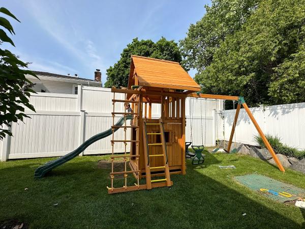 Wood Kingdom West