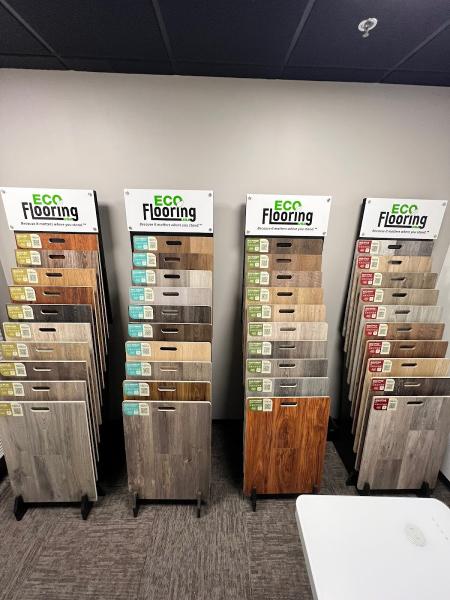 Eco Flooring USA