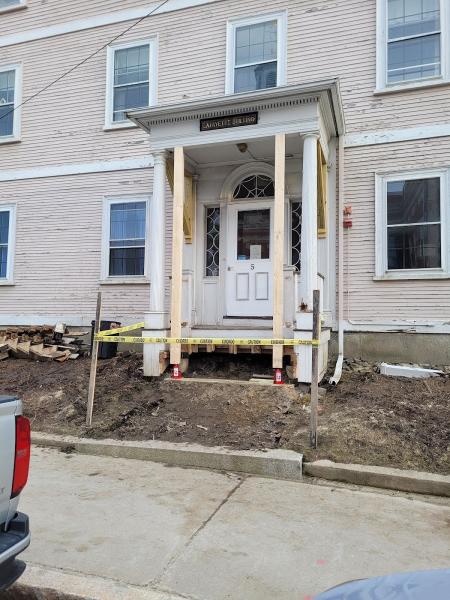 Great Bay Roofing & Exteriors