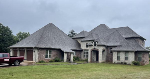 Good Choice Roofing and Renovations