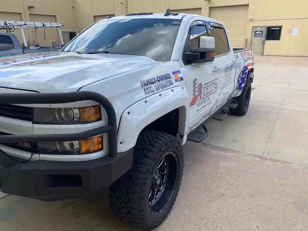 Gccs Roofing