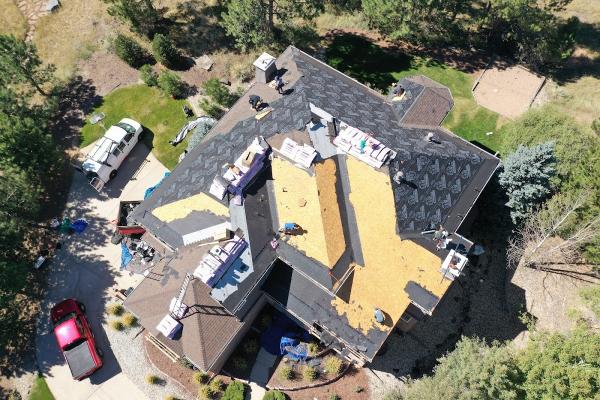 Gccs Roofing