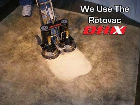 Ace High Carpet Cleaning