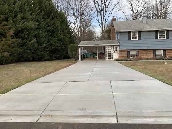 F&M Contractors