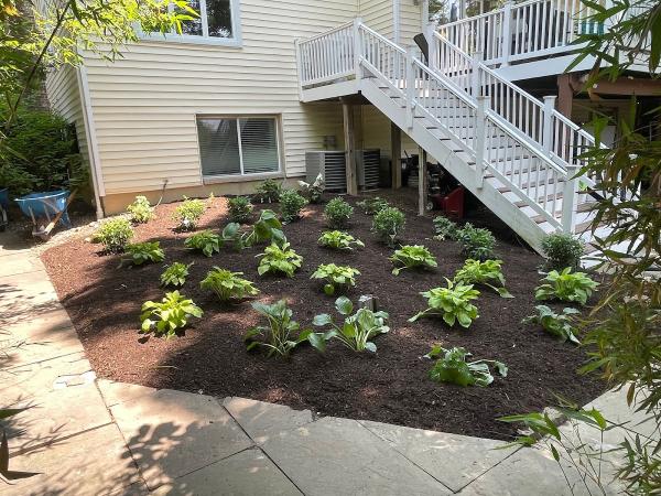 F&M Contractors