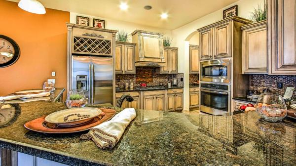 Definitive Homes