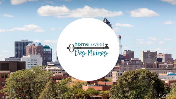 Home Sweet Des Moines