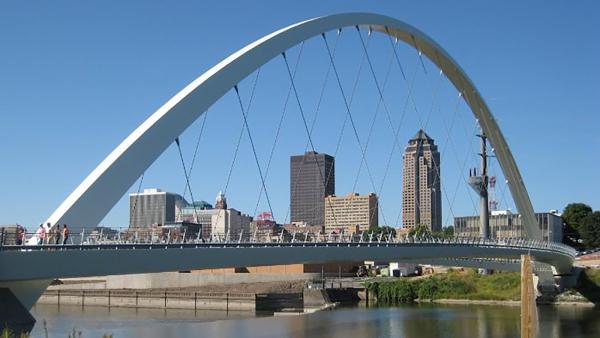 Home Sweet Des Moines
