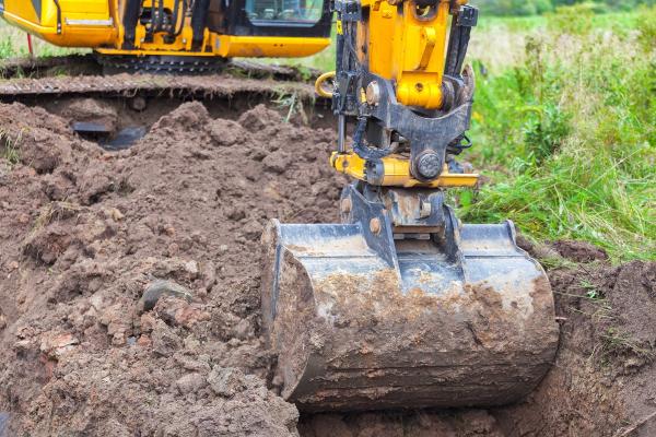 Green Day Pro Excavation & Landscaping