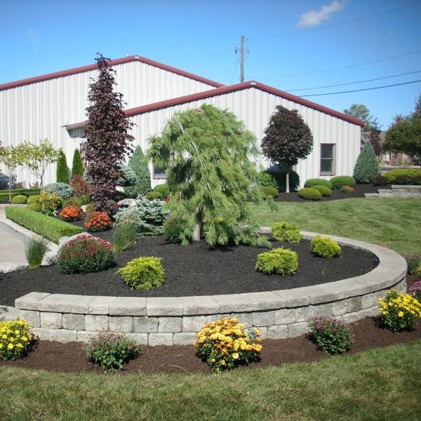 Pinelli Landscaping