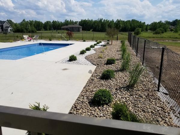 Pinelli Landscaping