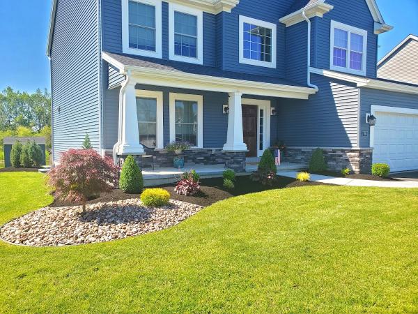 Pinelli Landscaping