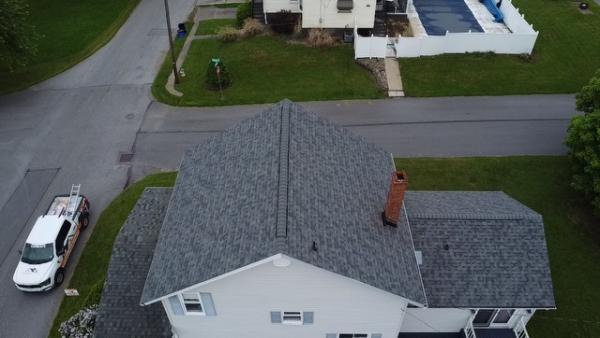 Ultimate Roofing LLC