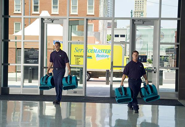 Servicemaster Restore By Complete