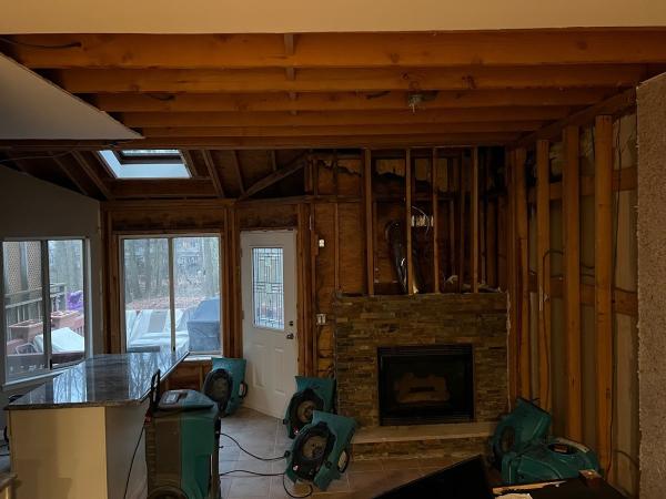 Servicemaster Restore By Complete