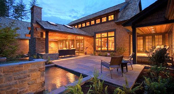 In Harmony Sustainable Landscapes