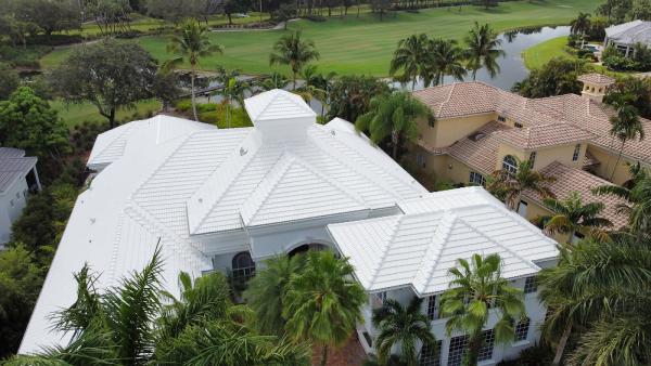 FL Pro Roofing & Solar