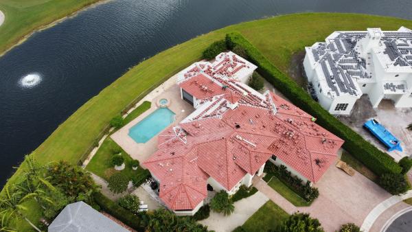 FL Pro Roofing & Solar