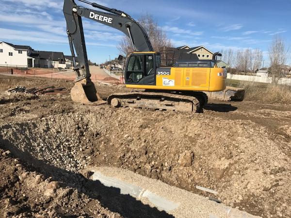 L2 Excavation LLC