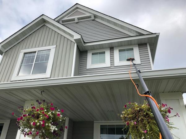 MN Window Washing